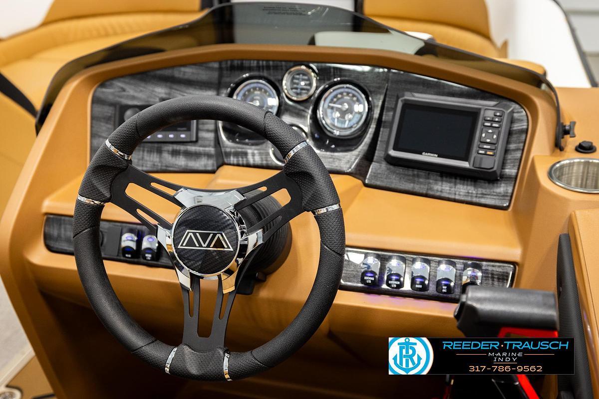 2026 Avalon 2385 LSZ VRB