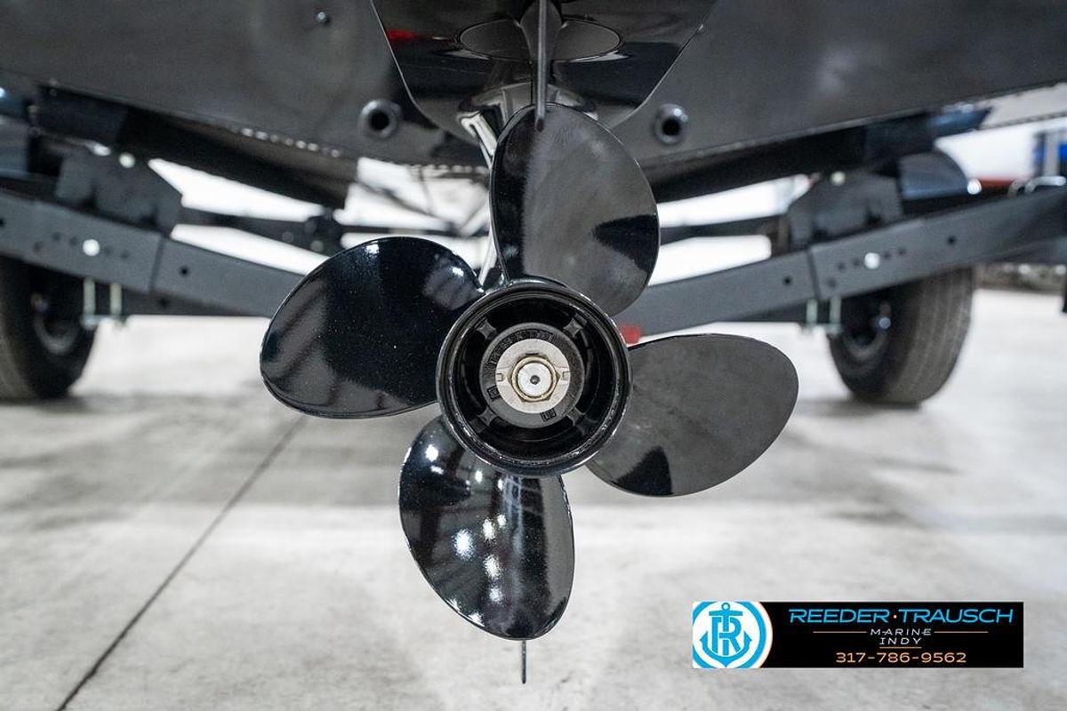 2025 Lund 1775 Adventure Sport