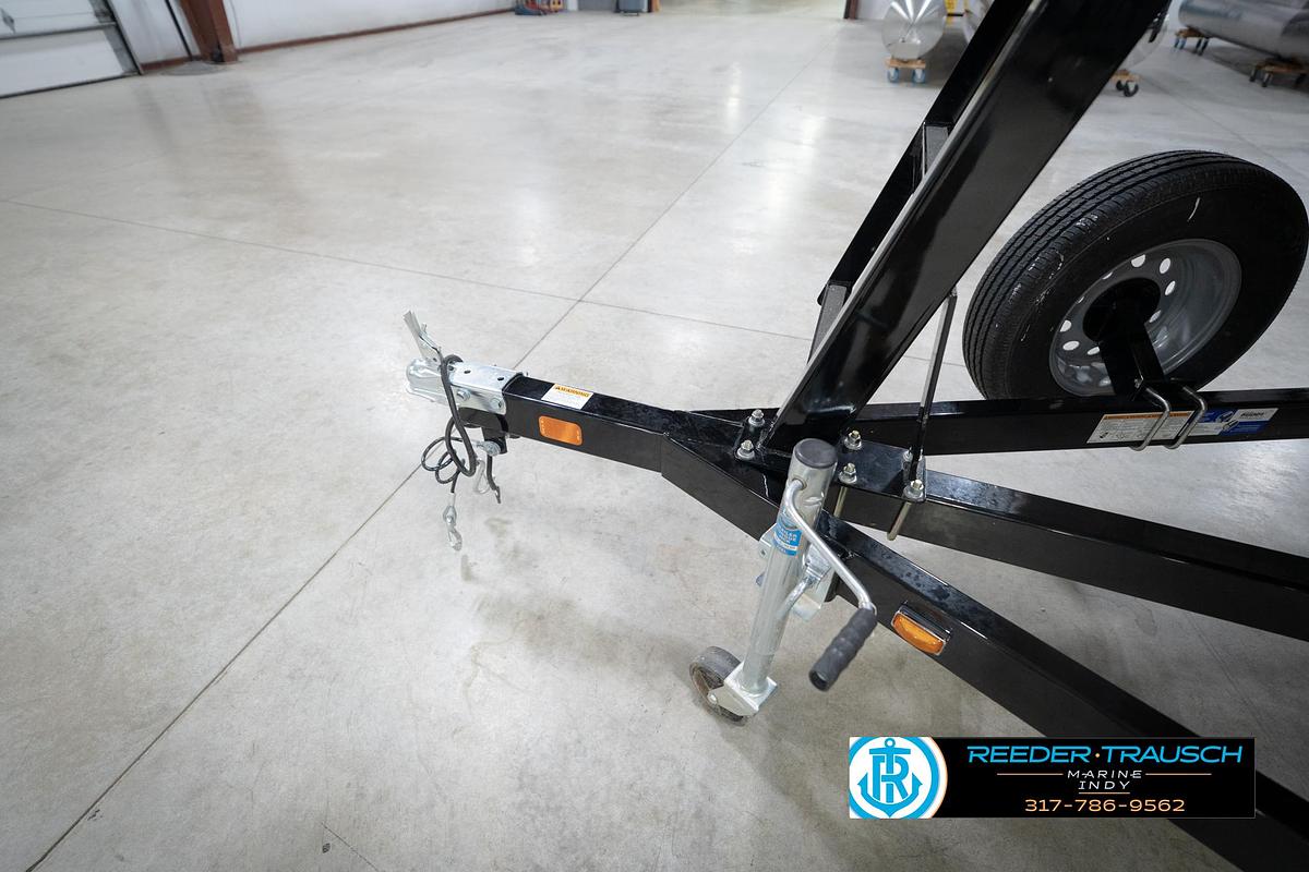 Used 2021 Bennington 21 SLX