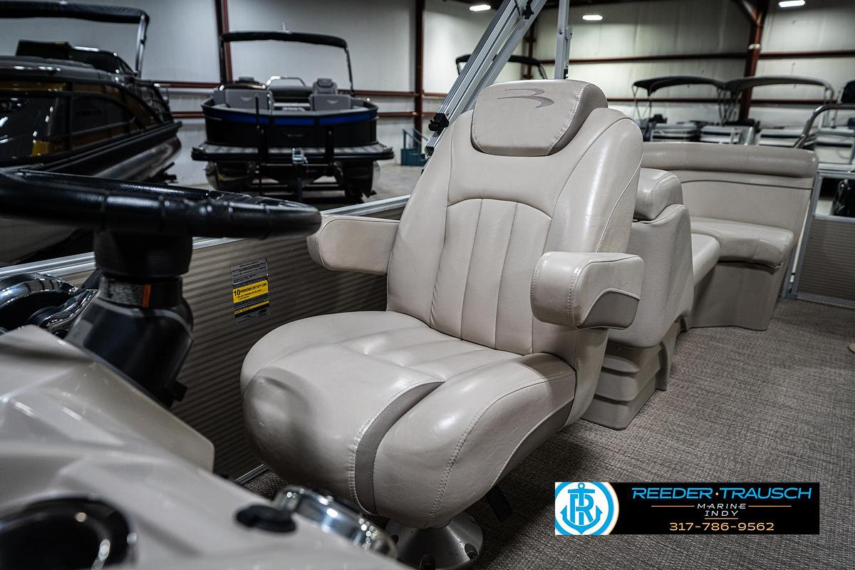 Used 2018 Bennington SSRX