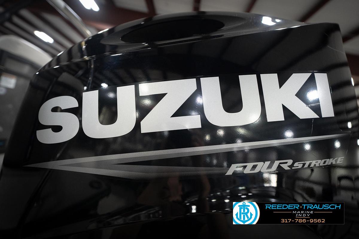 Used 2024 SunChaser 24 Geneva LRDH