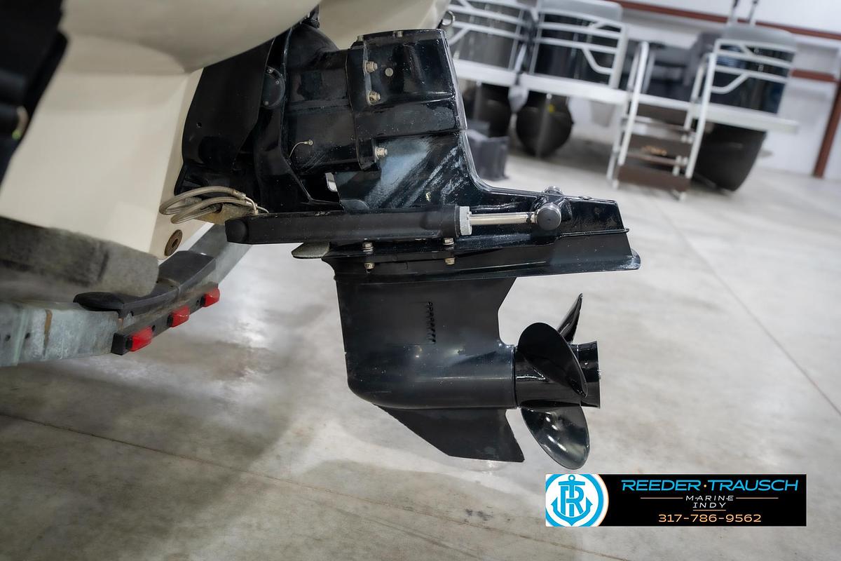 Used 2005 Sea Ray 180 SP