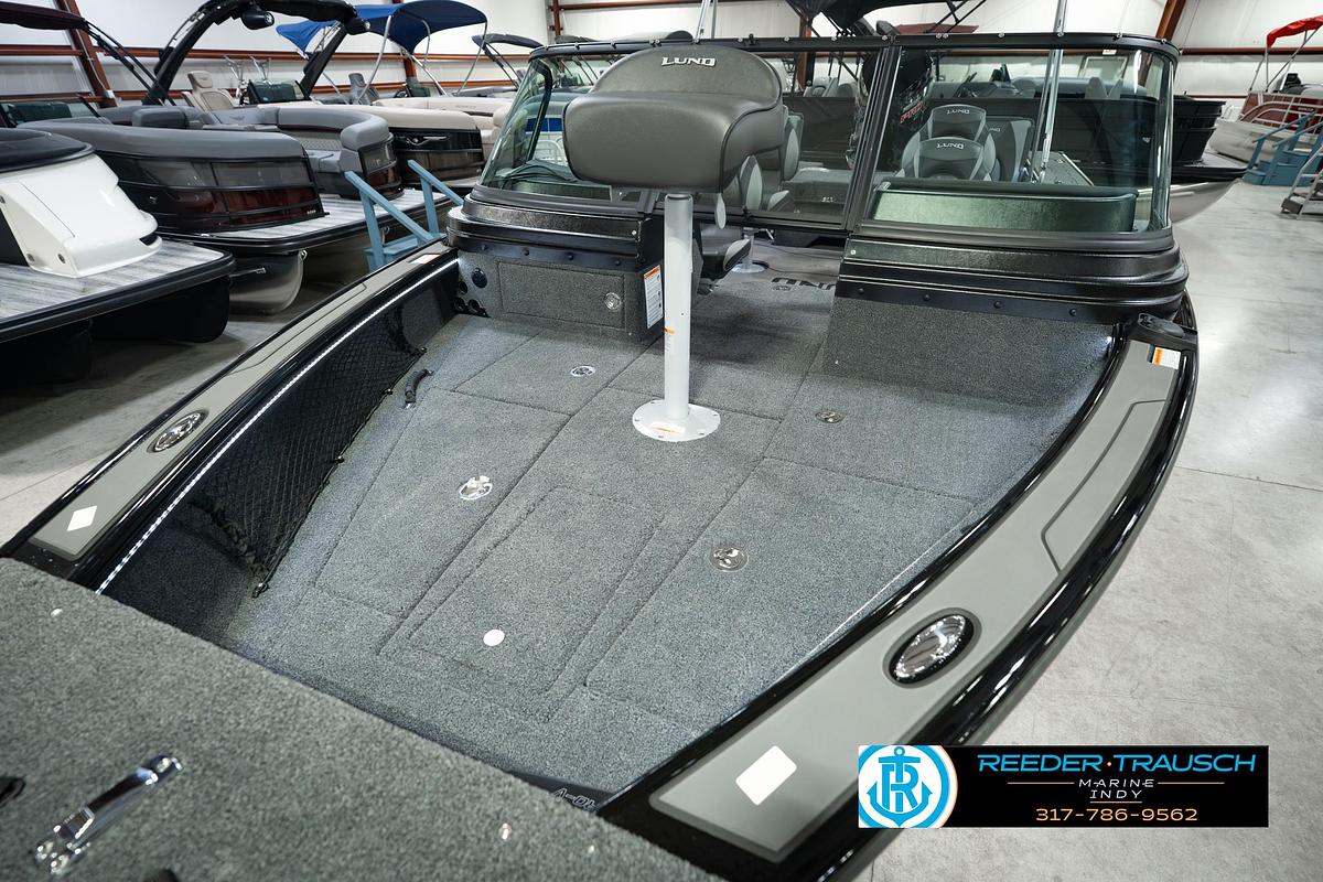 2026 Lund 1975 Pro V Sport