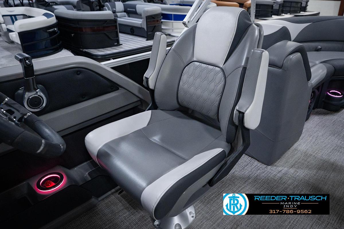 Used 2025 Avalon 2385 LSZ ENT