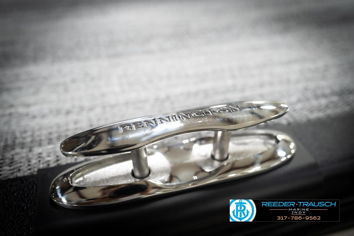 2026 Bennington 21 SSR