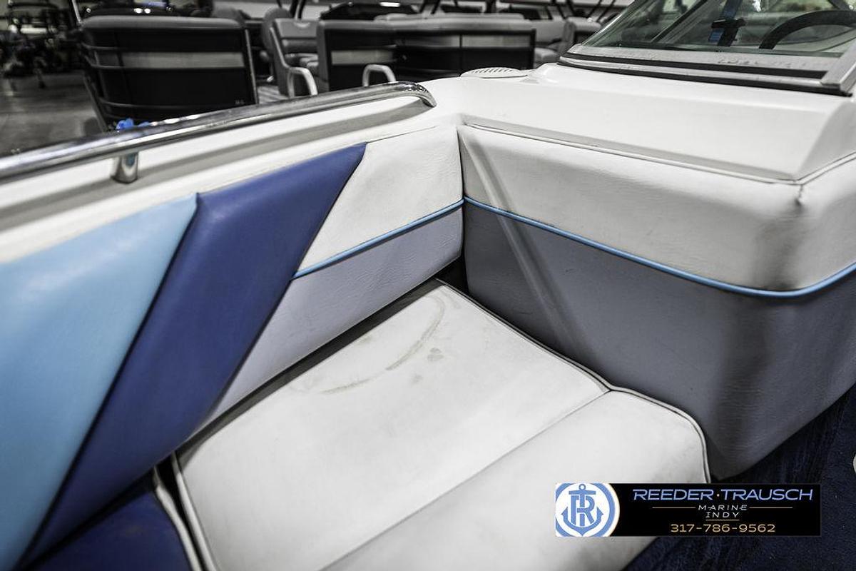 Used 1991 Chaparral 1800 SL