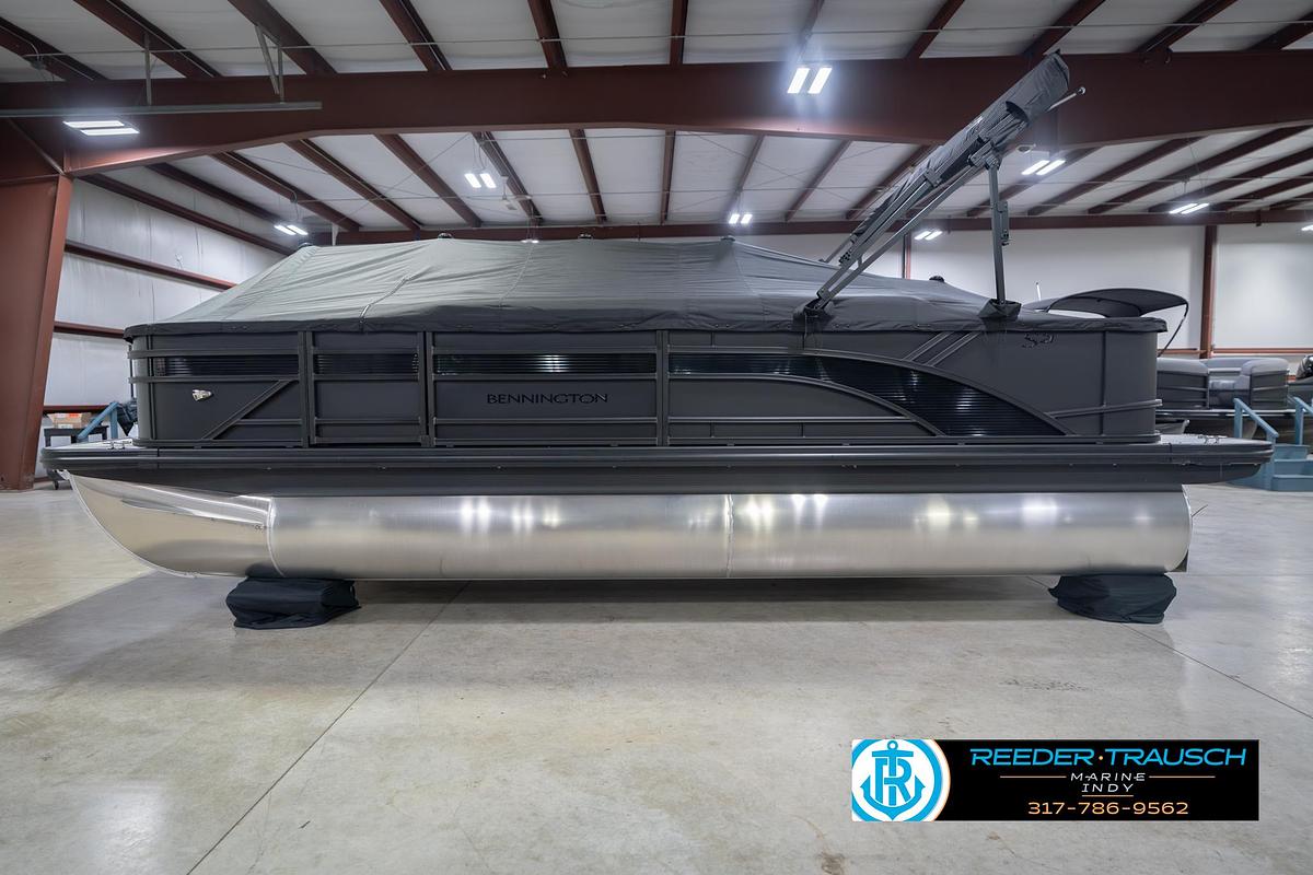 2026 Bennington 21 SF