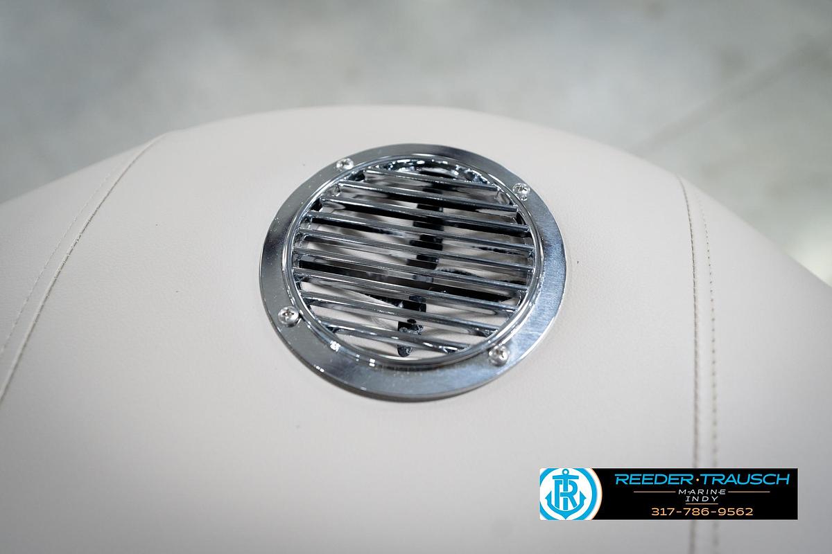 2026 Bennington 168 SL