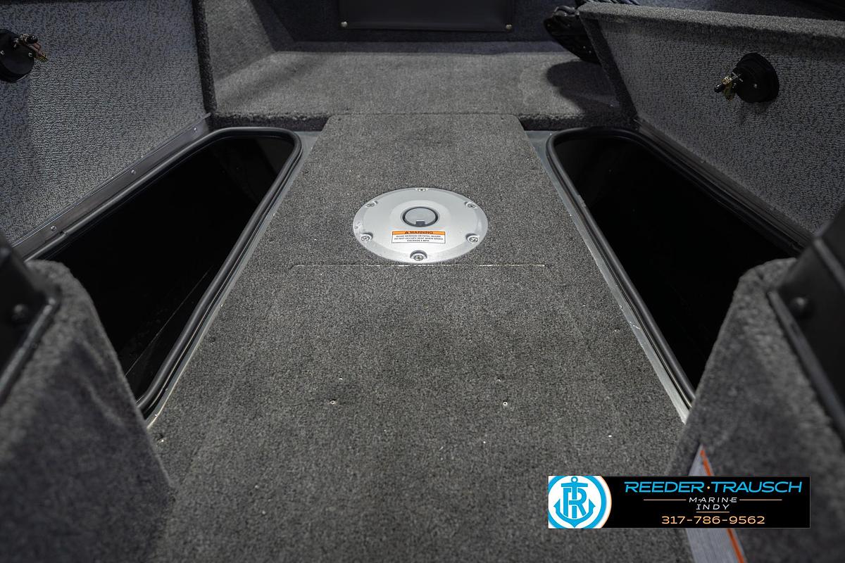 2026 Lund 1775 Adventure Sport