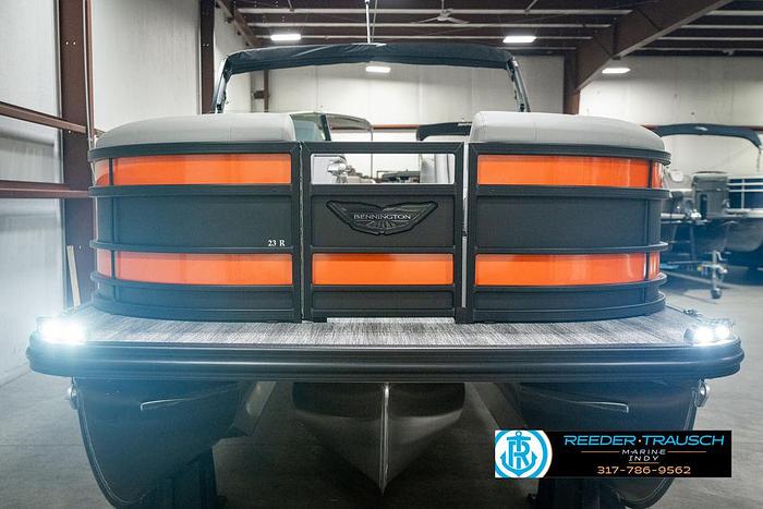 2025 Bennington 23 RSB
