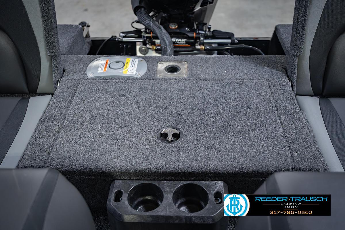 2026 Lund 1775 Impact XS