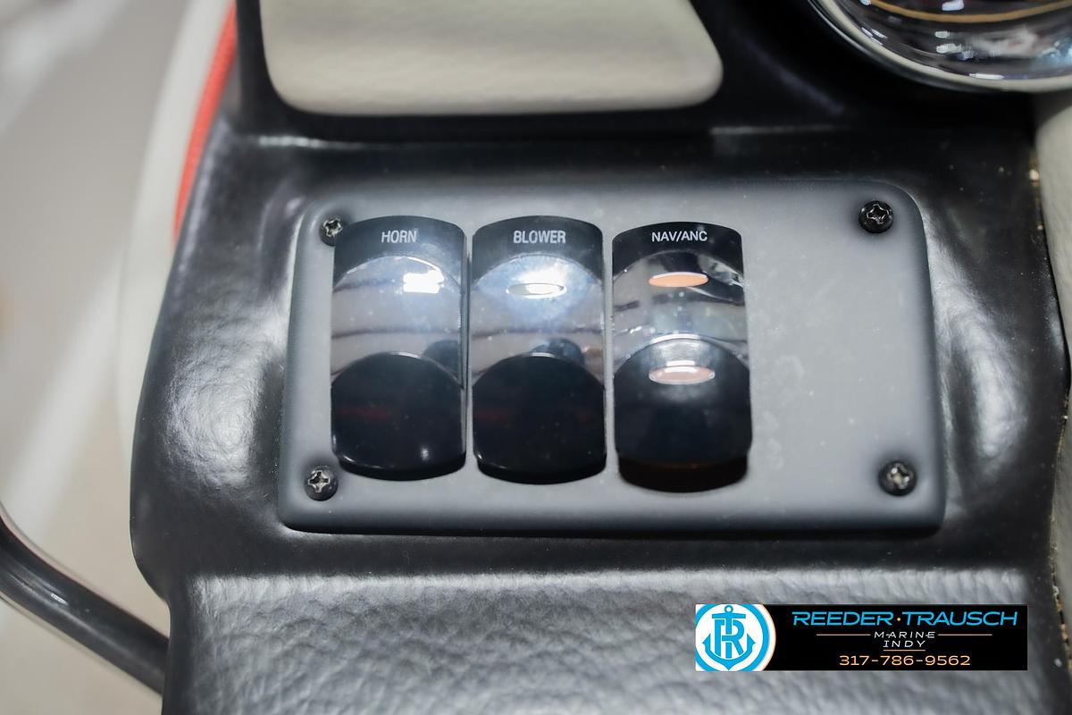 Used 2019 Crownline 215 SS
