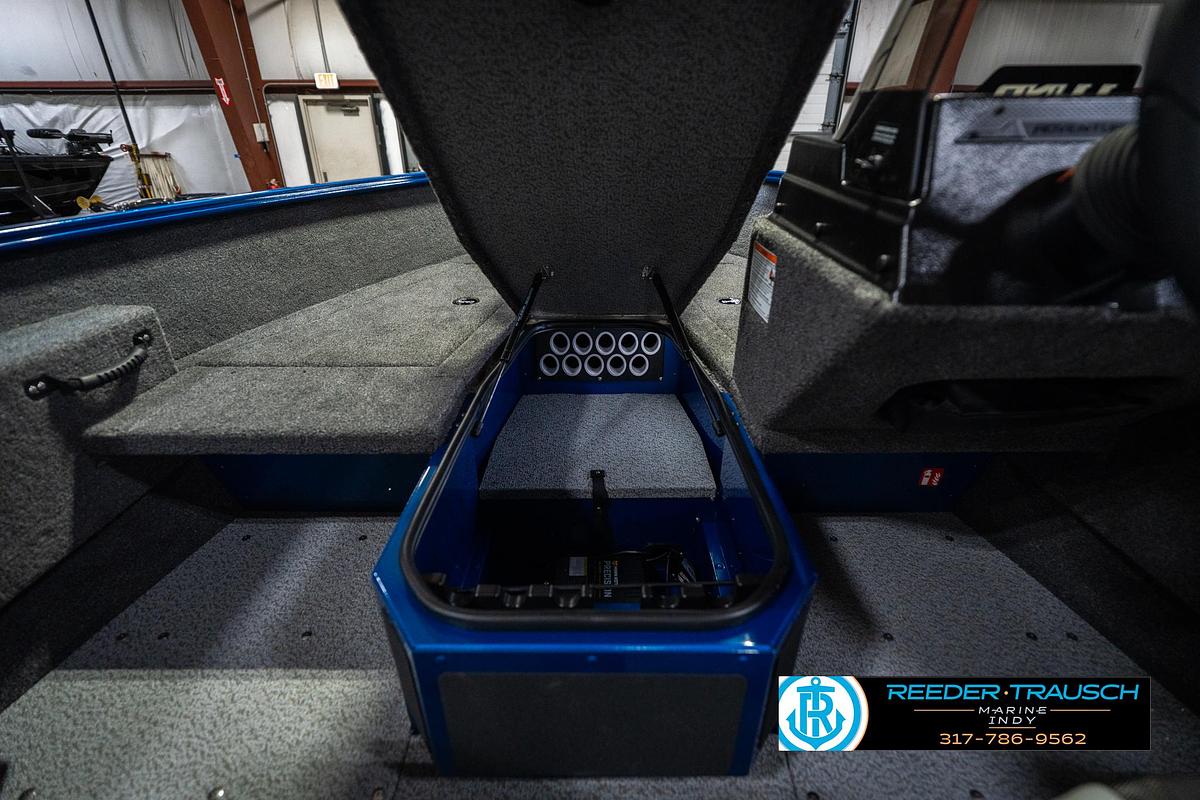 2026 Lund 1675 Adventure SS