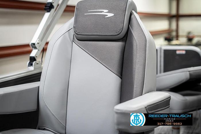 2025 Bennington 21 S