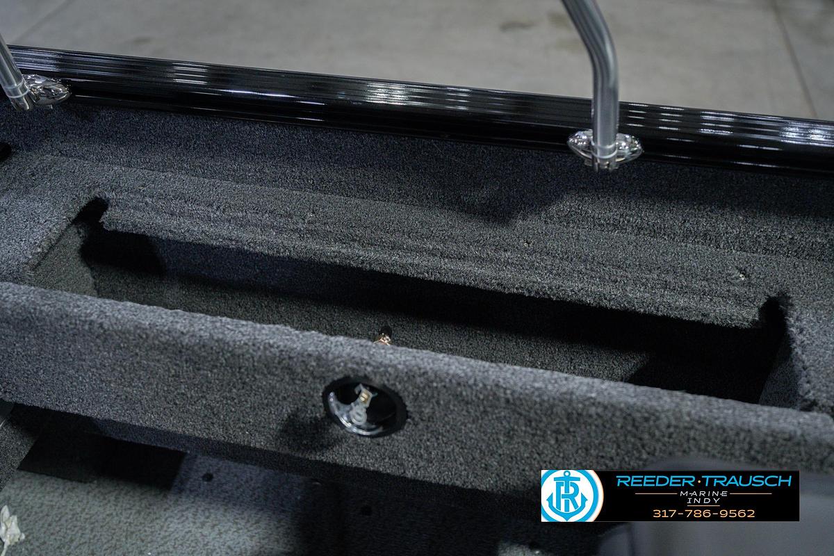 2026 Lund 1675 Adventure Sport