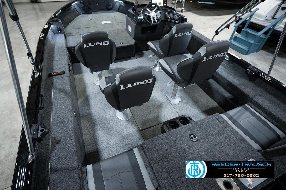 2026 Lund 1875 Impact XS