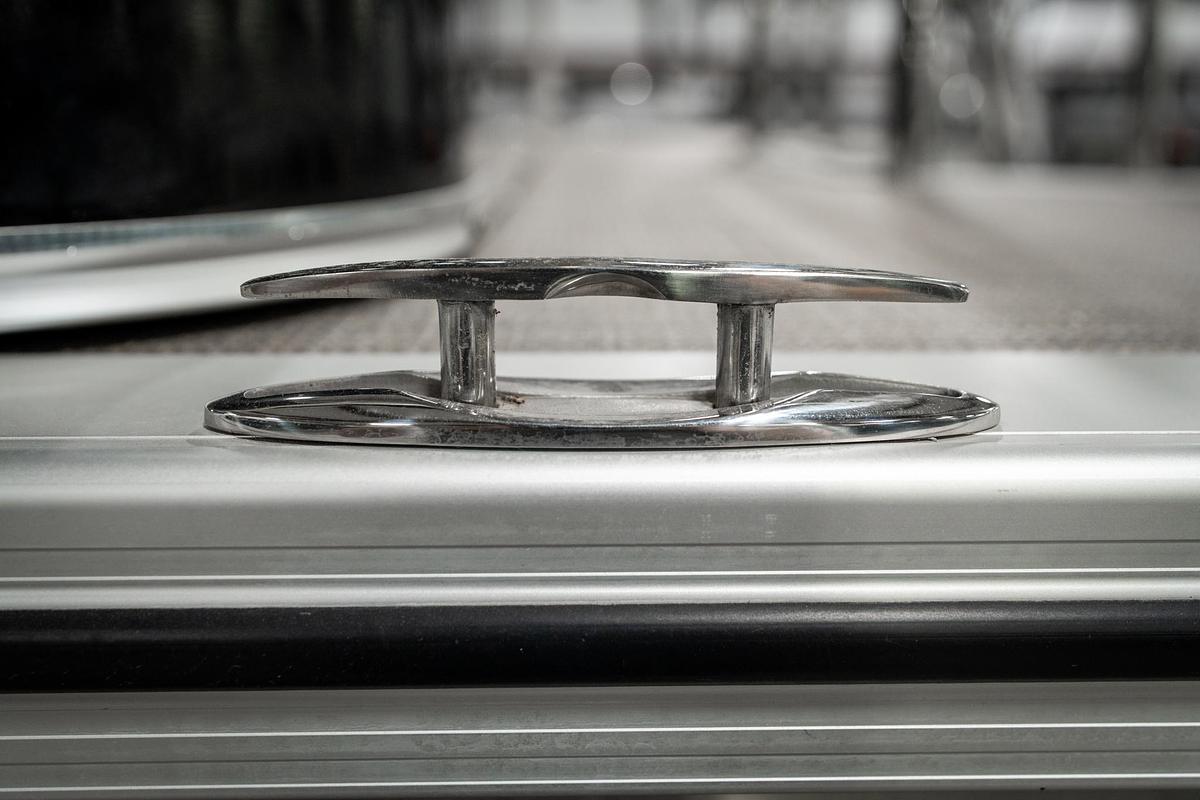 Used 2022 Avalon 2285 LSZ CRB