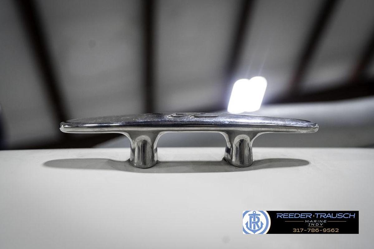 Used 2008 Sea Ray 185 Sport