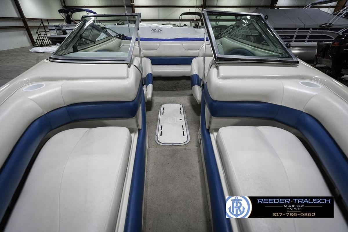 Used 1995 Crownline 182 BR