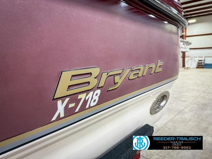 Used 2007 Bryant 240