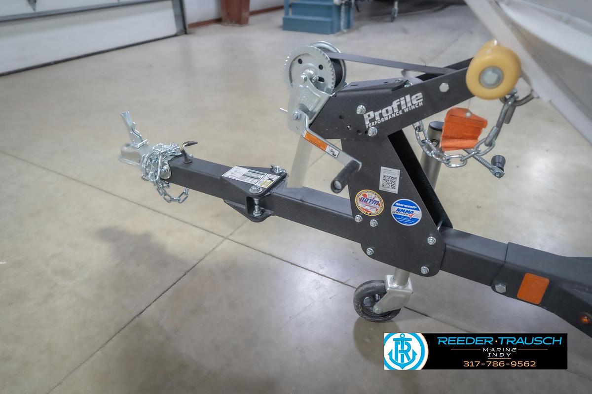 2026 Lund 1675 Adventure Sport