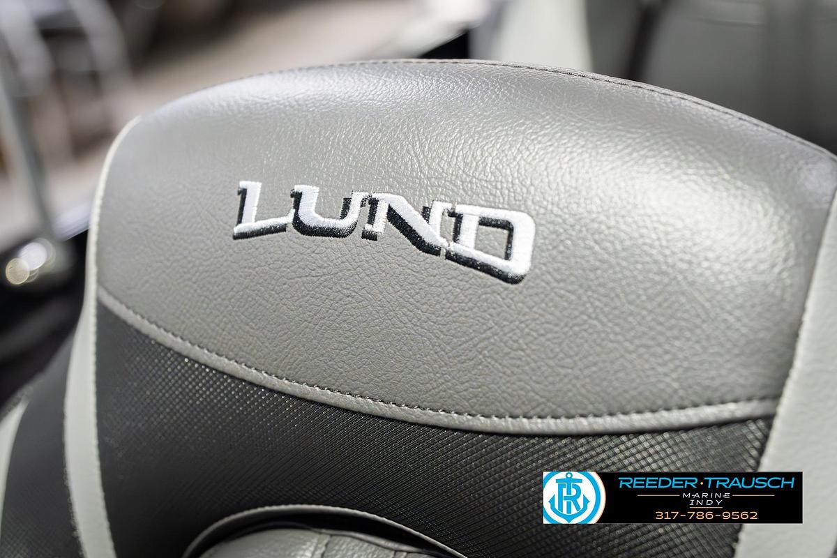 2026 Lund 1650 Rebel XL Sport SE