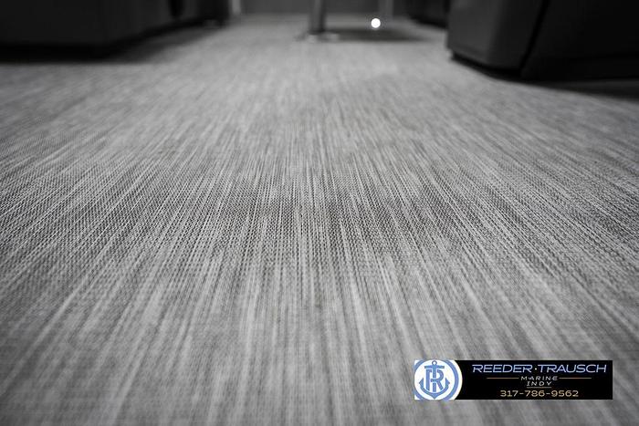 2025 Bennington 20 SSR