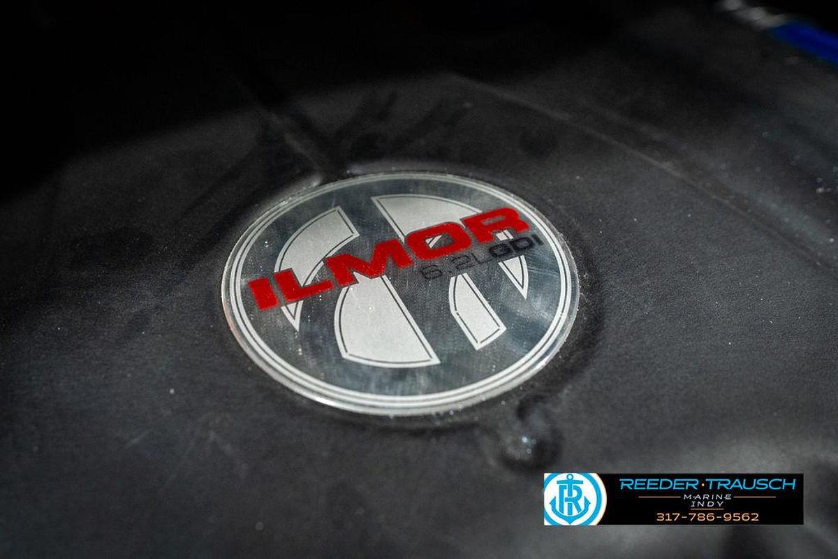 Used 2023 Mastercraft X24