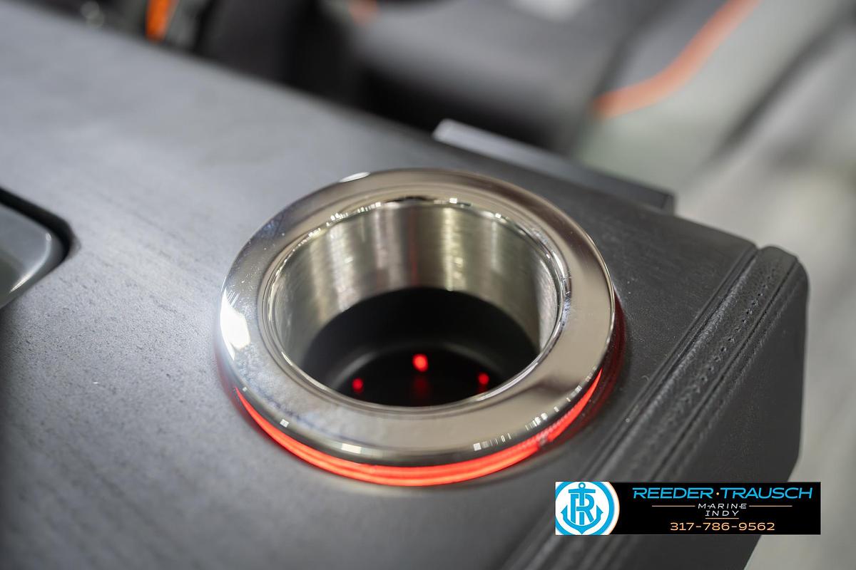 2026 Bennington 24 MSB