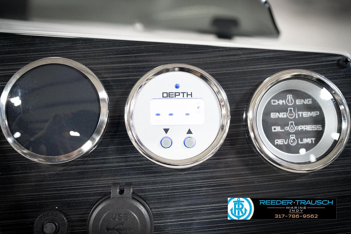 Used 2024 SunChaser 24 Geneva LRDH