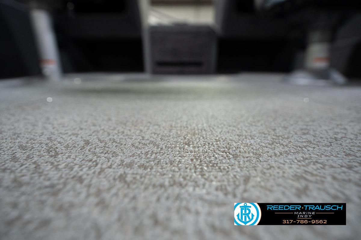 Used 2022 Lund 1875 Impact