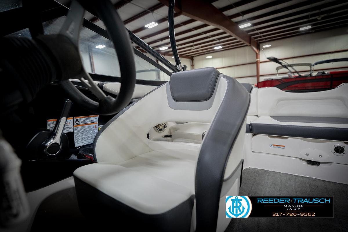 Used 2015 Yamaha AR192