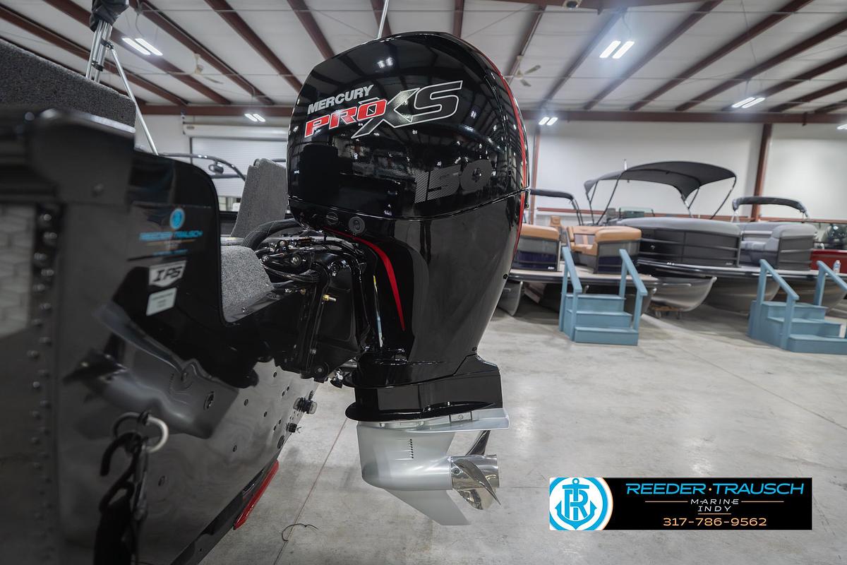 2026 Lund 1875 Impact XS