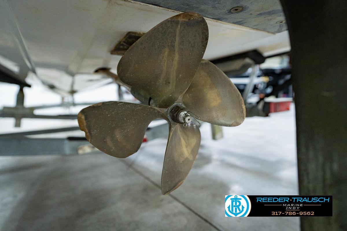 Used 1997 Moomba Boomerang