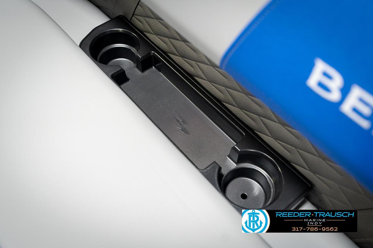 2026 Bennington 21 SSB