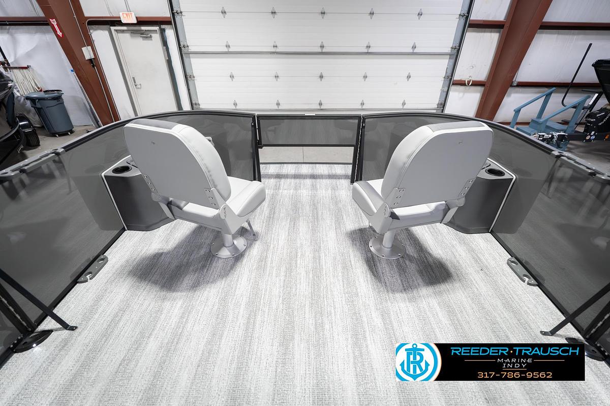2026 Bennington 22 SF