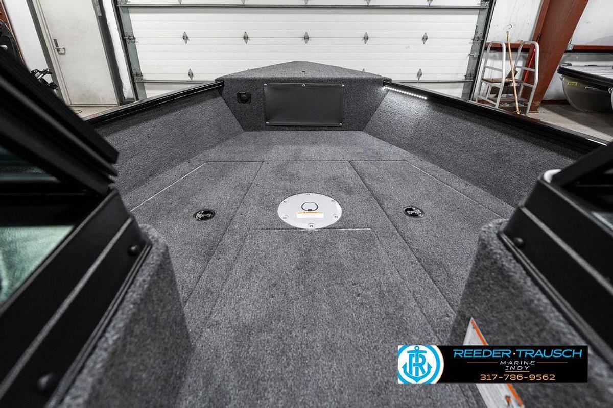 2025 Lund 1775 Adventure Sport