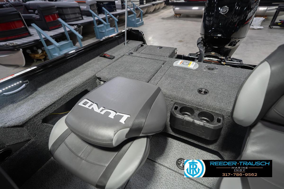 2026 Lund 1775 Impact XS