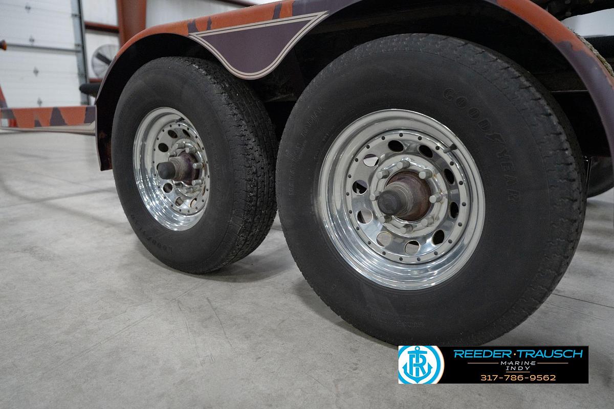 Used 2005 Heritage