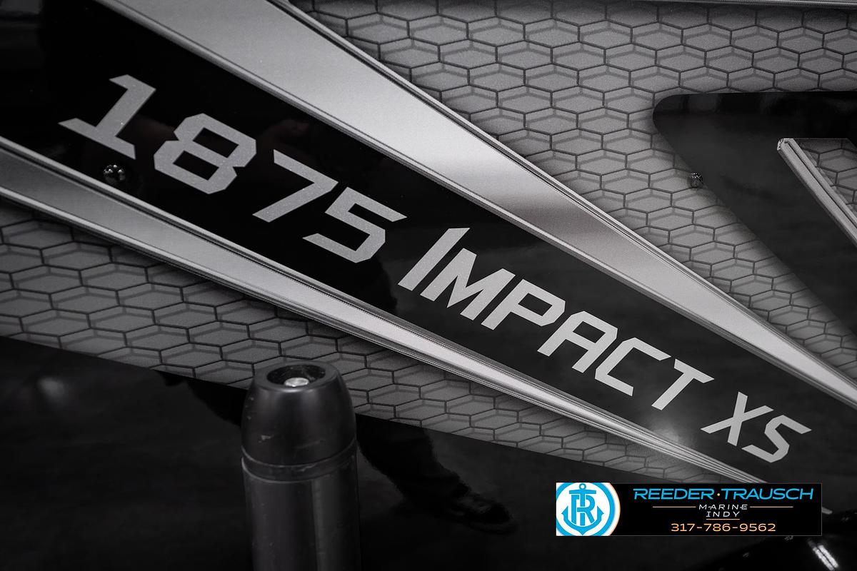 2027 Lund 1875 Impact XS