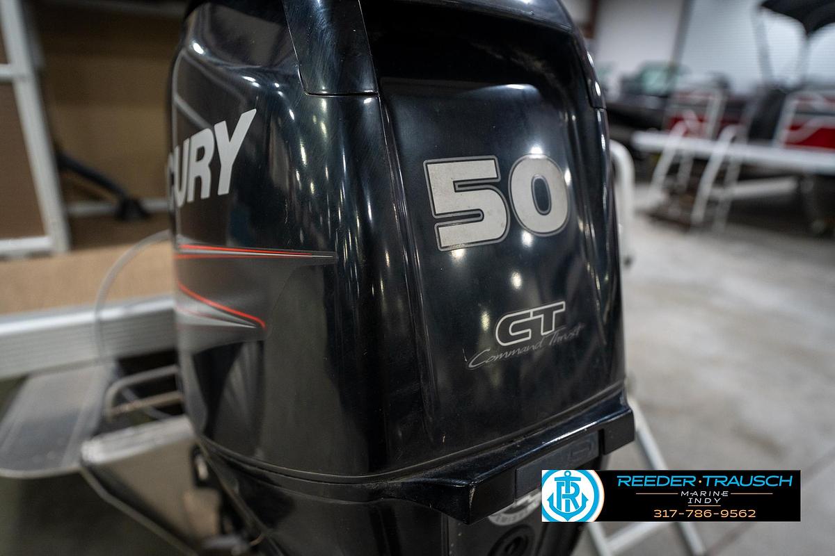 Used 2017 Bennington 18 SLX