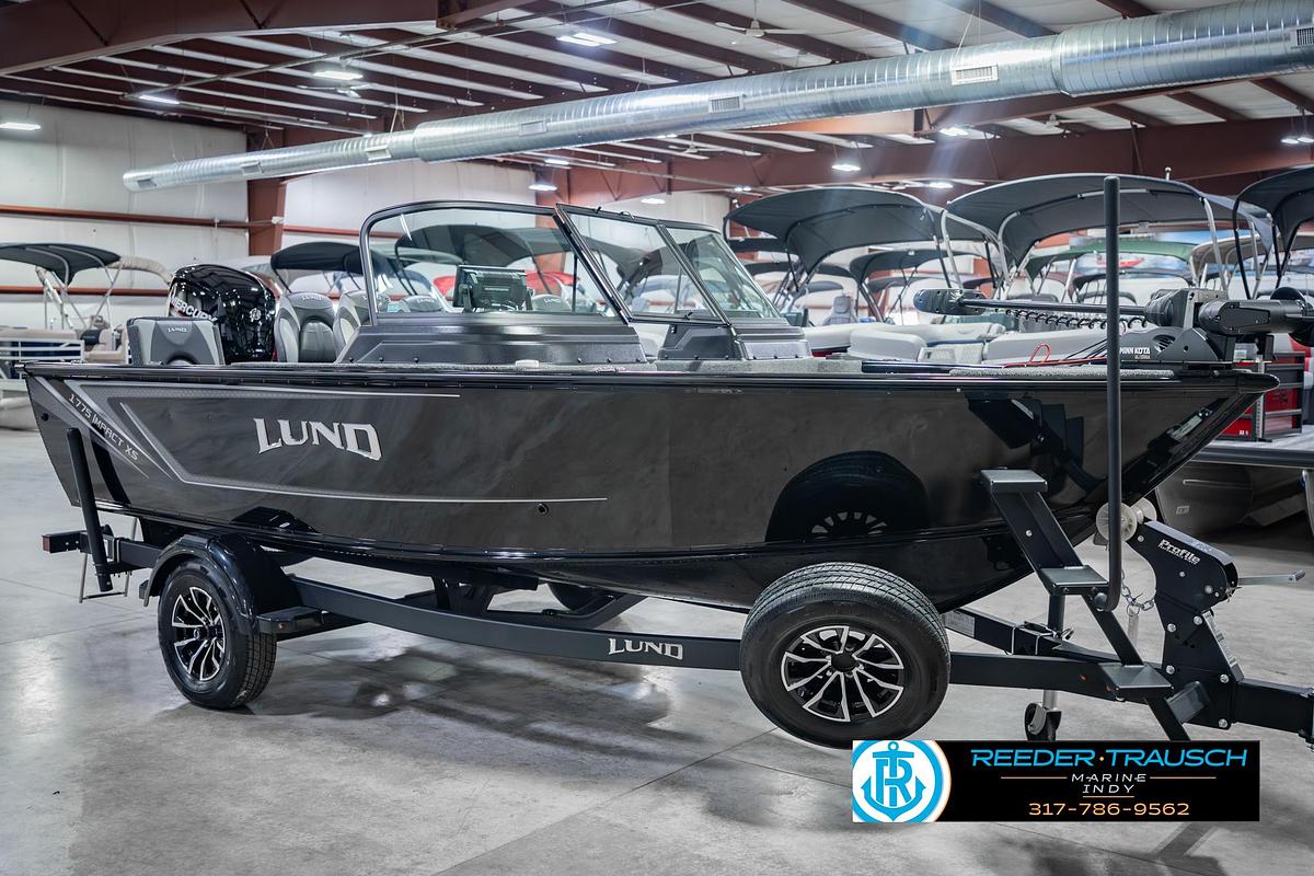 2026 Lund 1775 Impact XS