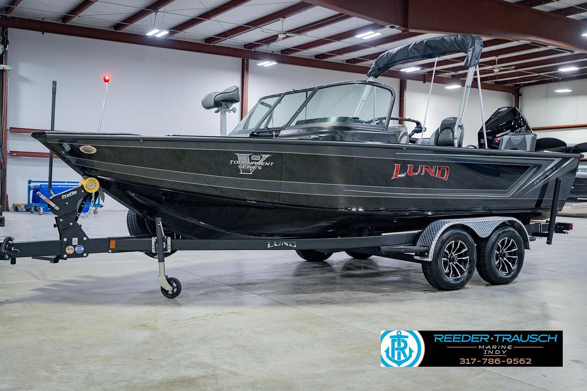 2026 Lund 1975 Pro V Sport