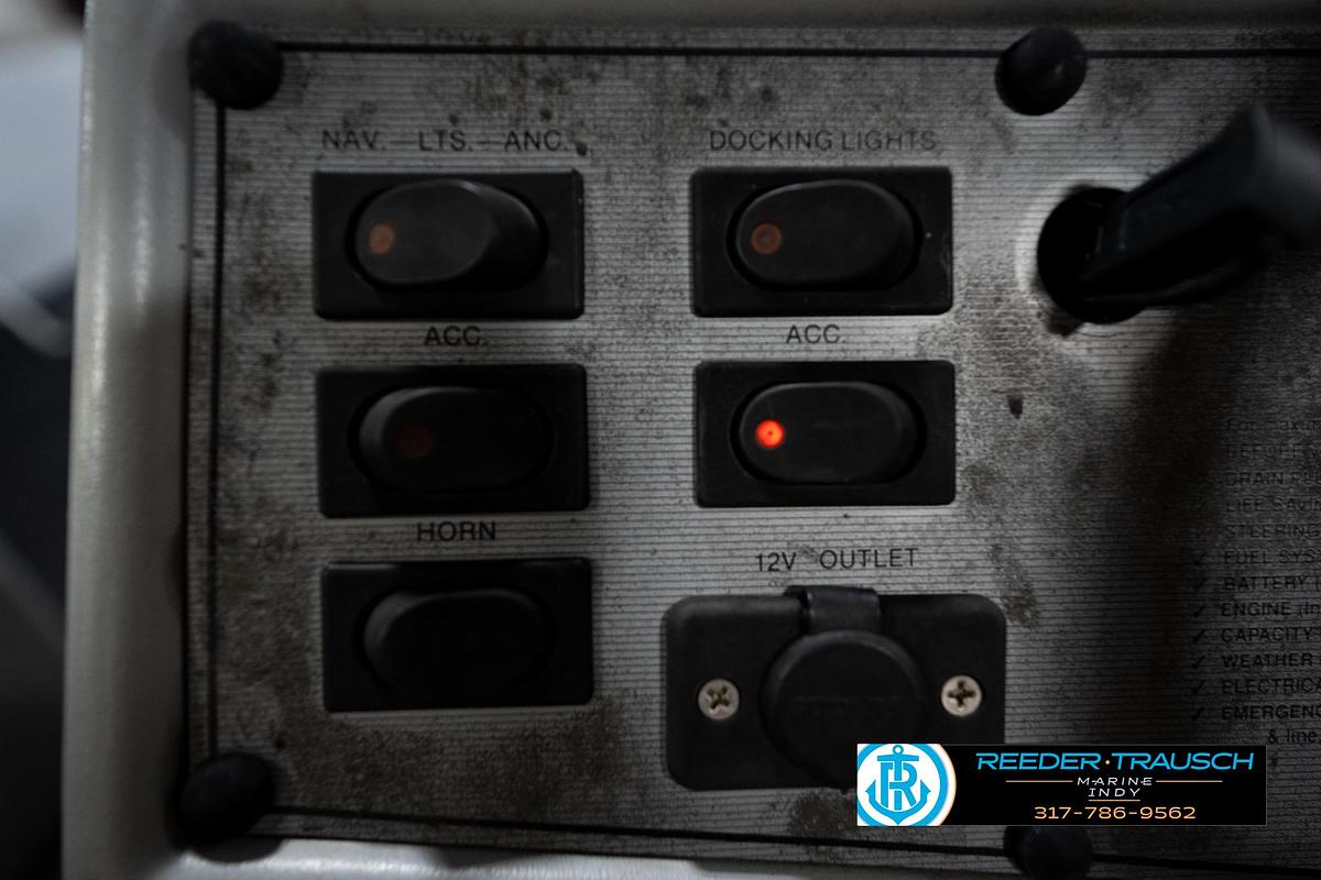 Used 1993 Godfrey Sweetwater