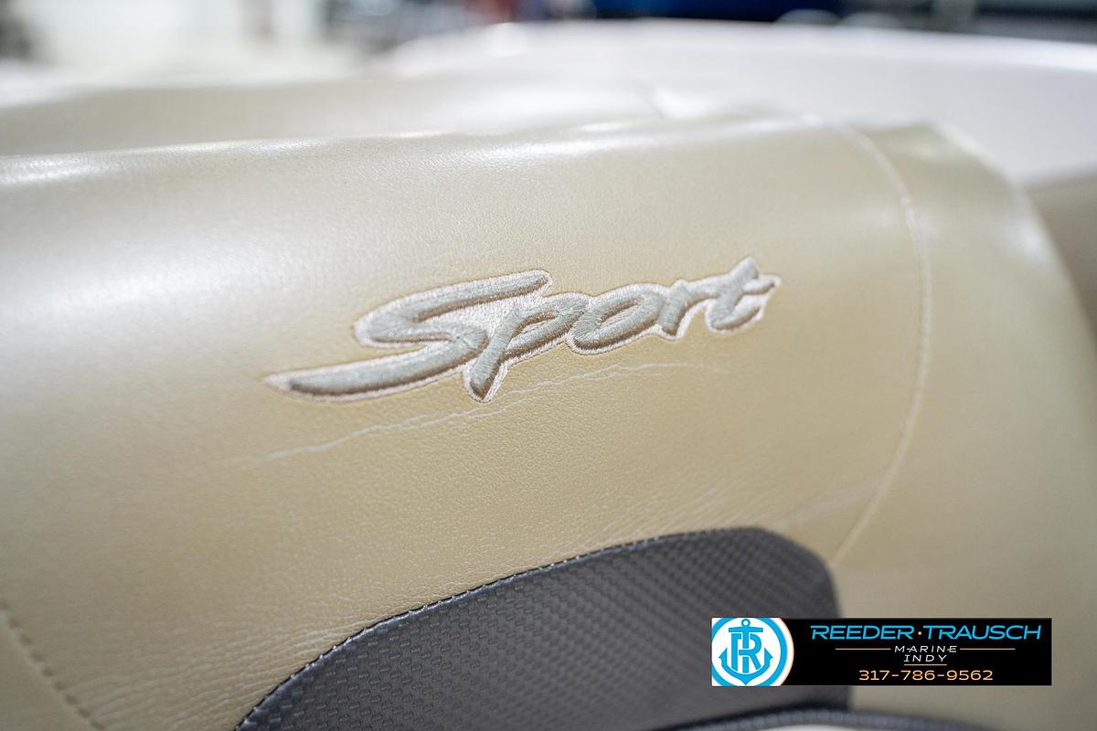 Used 2005 Sea Ray 180 SP