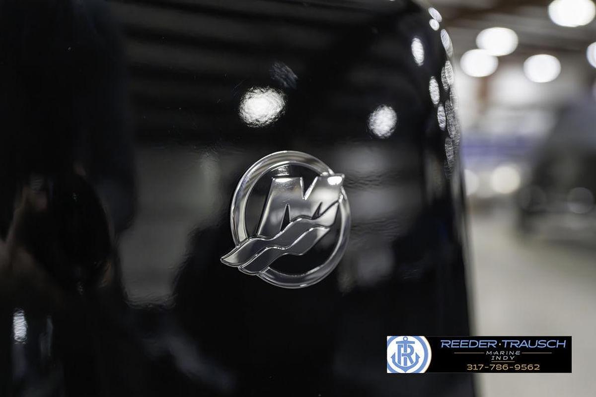 2025 Lund 1650 Rebel XL SS