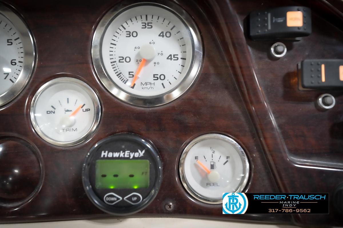 Used 2014 SunChaser Classic 8522 Lounger