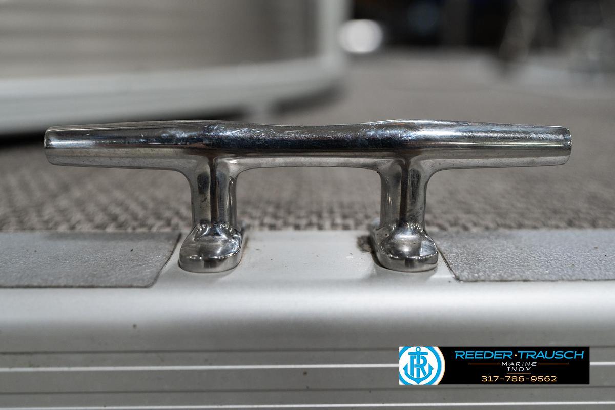 Used 2018 Bennington SSRX