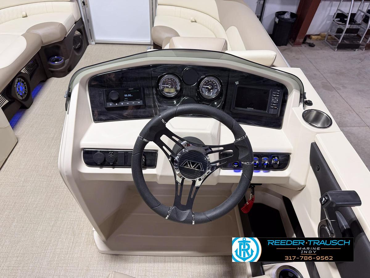 Used 2025 Avalon LSZ 2385 CRB