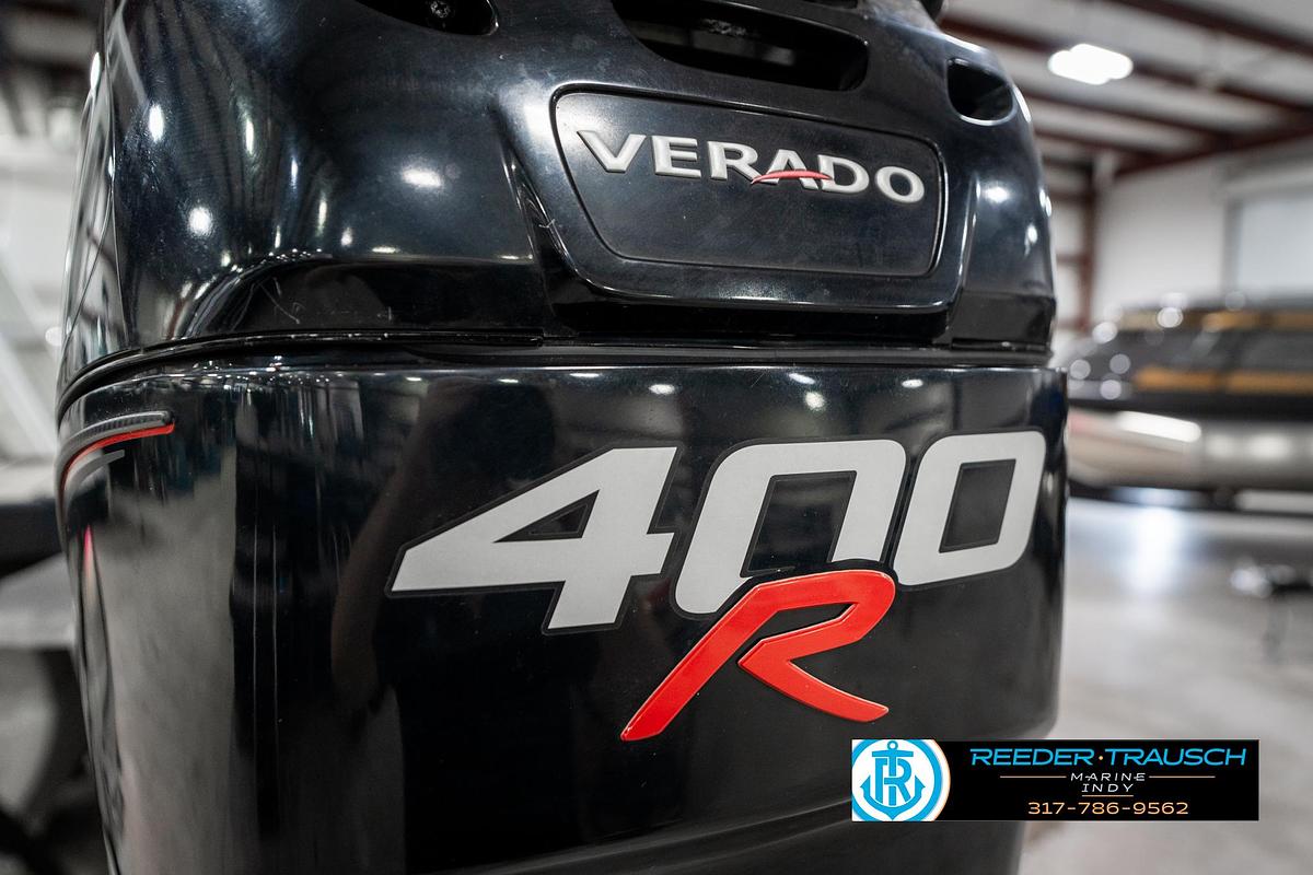 Used 2019 Avalon 2785 RJ Ambassador